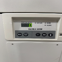 Sanyo Pro Series -80 Ultra Low Freezer image 3